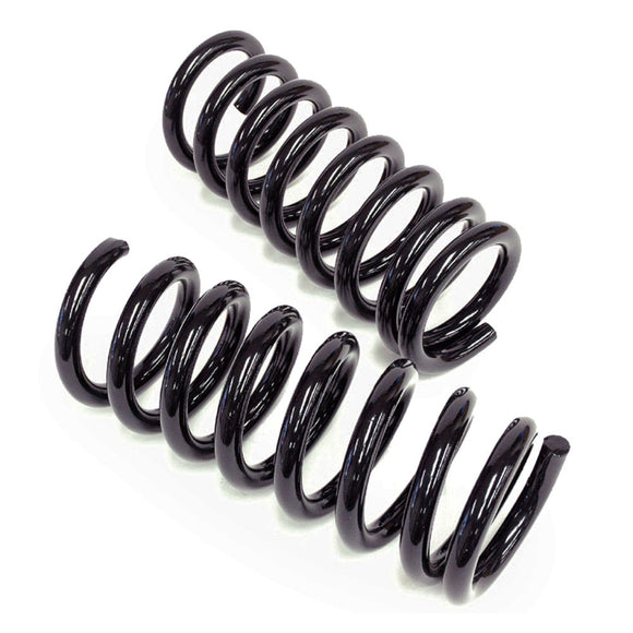 55-57 Chevy Coil Springs Front SBC