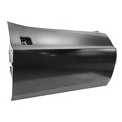 Door Shell; Front; Rh; 70-74 Challenger 