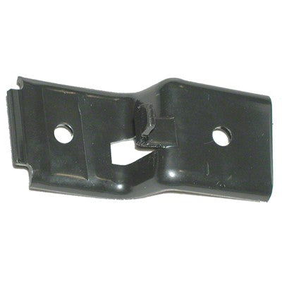 Tail Pipe Tip Hanger Bracket 72-74 Challenger; Barracuda