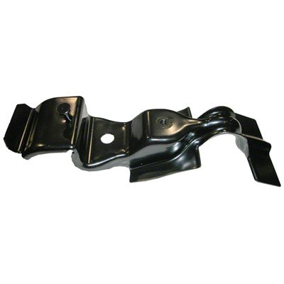 Spare Tire Hold Down Bracket; 68 Mopar B-Body