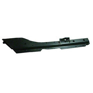 Frame Rail Assembly; Front; Rh; 64-70 Mustang; Cougar 