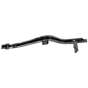 Frame Rail; Rear; Full; Rh; Includes Torque Box; 64-70 Mustang