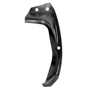 Quarter Panel Extension Bracket; Rear; Rh; 67-68 Mustang Fastback