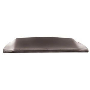 Trunk Lid; 67-68 Mustang Fastback [High Quality] 