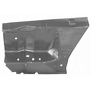 Fender Apron; Front; Rh; 69-70 Mustang; 69-70 Cougar 