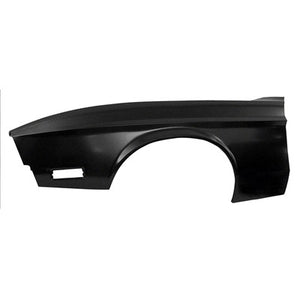 Fender; Front; Lh; 71-72 Mustang 