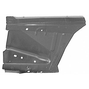 Fender Apron; Front; Rh; 71-3 Mustang 