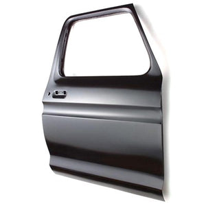 Door Shell; Front; Rh; 73-79 Ford Pick-Up; 78-79 Bronco