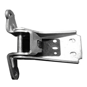 Door Hinge; Upper; Rh; 80-98 F-Series Pick-Up; Also Lower Door Hinge On 83-92 Ranger