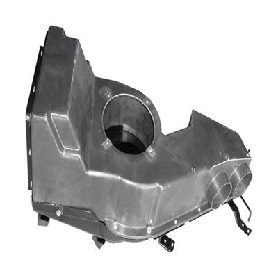 Heater Box; 66-67 Bronco 