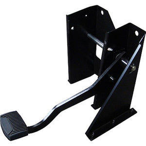 Brake Pedal Assembly; For Automatic Transmission With Manual Brakes; 66-67 Bronco