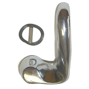 Vent Window Handle; Rh; 62-67 'X'; 64-67 Gm A-Body [Except 66-67 Gm A-Body Sport Models]