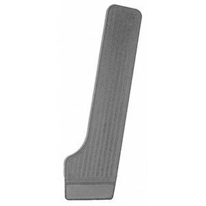 Gas Pedal Pad; 62-67 Chevy Ii; 63 Impala