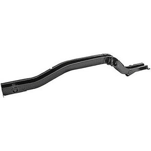 Frame Rail; Rear; Rh; 66-67 Nova 