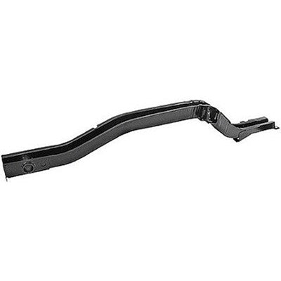 Frame Rail; Rear; Rh; 66-67 Nova 