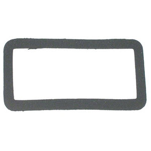 Side Marker Gasket; Front Or Rear; Lh/Rh; Use 4 Per Car; 68-69 Nova; 68 Camaro; Firebird; 68 Chevelle; El Camino; Gto; Lemans; Tempest; Cutlass; 68-69 Impala; Grand Prix; Biscayne; Bel Air; Caprice