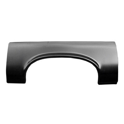 Wheel Arch Patch; Lh; 68-74 Nova