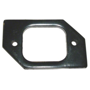 Shock Mount; Upper; Rear; With Threaded Holes; Lh Or Rh; Use 2 Per Car; 68-74 Nova; Ventura