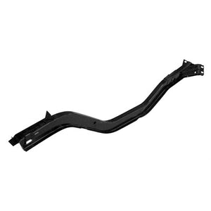 Rear Frame Rail; Lh; 68-72 Nova; 71-72 Ventura