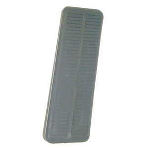 Gas Pedal Pad; 68-79 Nova; 71-77 Ventura; 68-81 Camaro; Firebird; 68-77 Chevelle; 72-73 Lemans; 71-72 & 76 C/K Pick-Up