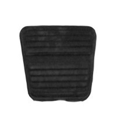 Clutch Pedal Pad; 73-81 Camaro; Firbird