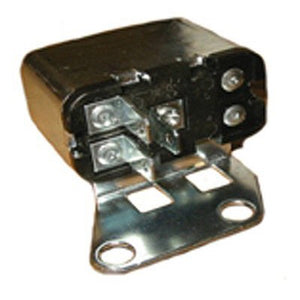 Power Window Relay; 67-69 Camaro; Firebird; 67-72 Chevelle; Malibu