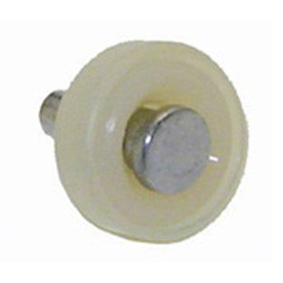 Window Regulator Roller & Rivet; 5/8