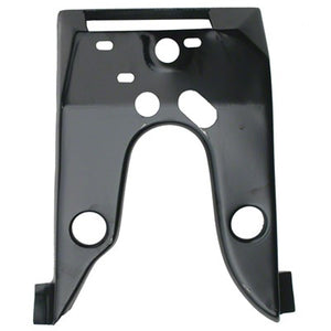 Tail Panel Brace; Center; 69 Camaro; Firebird 