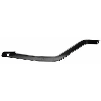 Rear Frame Rail; Rh; 67 Camaro; Firebird; Premium Heavy Gauge Steel