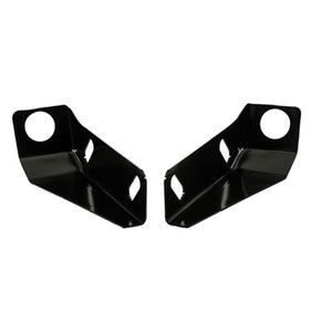 Radiator Support Bracket; Steel; 70-73 Camaro