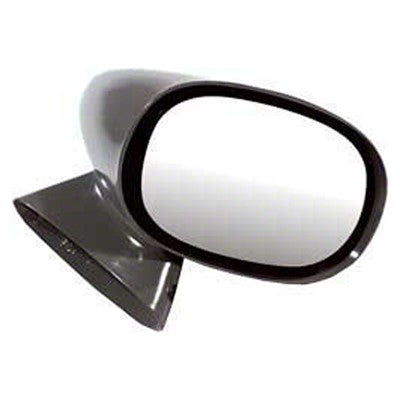 Outside Sideview Mirror; Non Remote; Bullet Style; Painted; Rh; Mount Kit Sold Separately; 70-81 Camaro; Firebird ***(Mount Kit P; N Is Gmk4021410704Rs)***