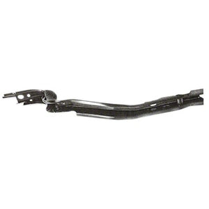 Rear Frame Rail; Lh; 70-73 Camaro; Firebird 