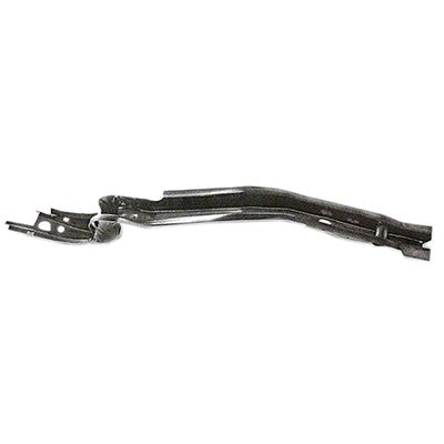 Rear Frame Rail; Rh; 70-73 Camaro; Firebird 