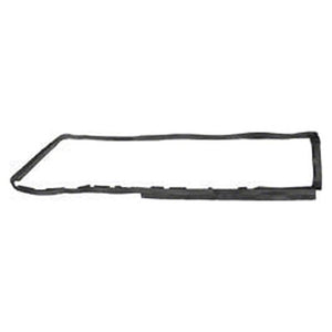 Tail Lamp Housing Gasket; Lh; Housing To Body; 78-81 Camaro