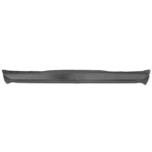 Valance Patch; Rear; 74-81 Camaro