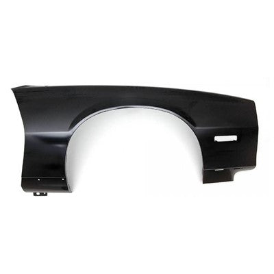 Fender; Front; Rh; 91-92 Camaro 