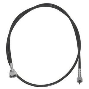 Speedometer Cable; 68" Long; 64-68 Chevelle; El Camino; Gto; Tempest; Lemans; Cutlass; F-85; Special; Skylark