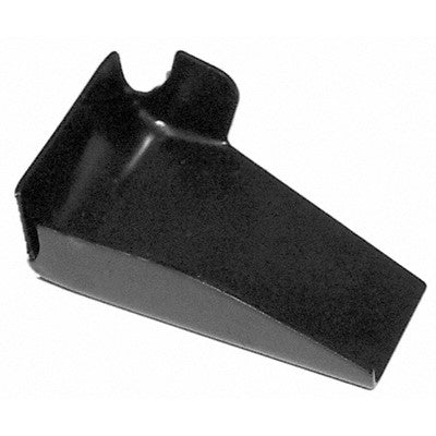 Jack Stop Bracket; Front; 64-67 Gm A-Body 