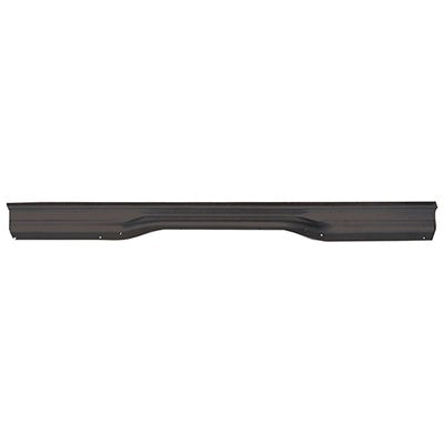 Tail Panel-Center Piece ; Chevelle 64-65 (Exc Wagon)