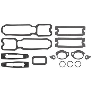 Paint Seal Kit; 66 Chevelle 