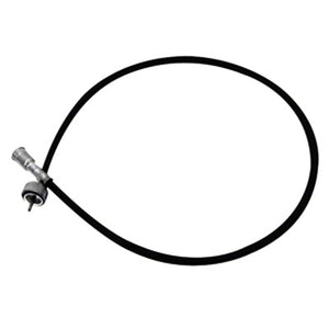 Speedometer Cable; 76.7" Long; 68" Long; 70-72 Skylark; 69 Special; 69-72 Chevelle; El Camino; 70-72 Monte Carlo; 71-72 Sprint; 69-72 Cutlass; F-85; 69-72 Grand Prix; 71-72 Gto; Lemans; 69-70 Tempest