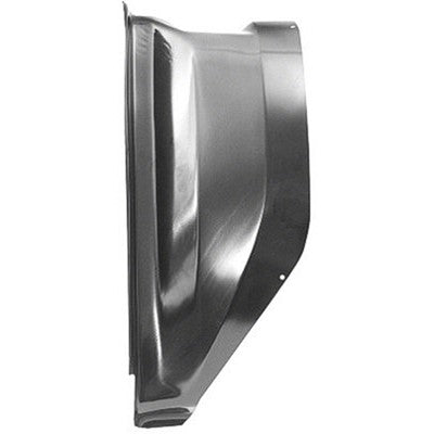 Cowl Side Panel; Outer; Rh; 68-72 Gm A-Body 