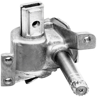 Vent Window Actuator; Rh; 68 Chevelle; 68-72 El Camino