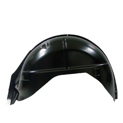 Wheelhouse; Rear; Inner; Lh; 68-72 Chevelle; Cutlass; Gto; Lemans; Tempest; Skylark; Sedan; Hardtop 