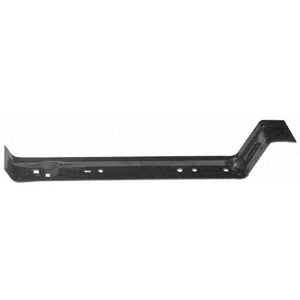 Fuel Tank Brace; 68-72 Gm A-Body Body [Use 2] 