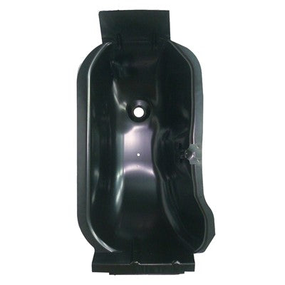 Trunk Floor; Rh; Spare Tire Well; Without Side Extension Or Body Mount Brace; 78-83 Malibu; 78-88 Cutlass Supreme; 78-88 Monte Carlo; 78-87 Regal; 78-87 Grand Prix; For Complete Trunk Floor Also Purchase Gmk403572578L; Gmk4035725781Ls; Gmk403572578Rs