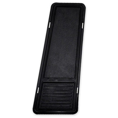 Gas Pedal Pad; 78-88 Malibu; Regal; Cutlass; El Camino; Caballero; Monte Carlo; Grand Prix