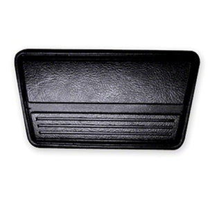 Brake Pedal Pad; Automatic Transmission; 78-88 Malibu; Regal; Cutlass; El Camino; Caballero; Monte Carlo; Grand Prix