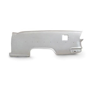 Quarter Panel; Oe Style; Lh; 55 Chevrolet 150; 210; Belair 2-Door Hardtop