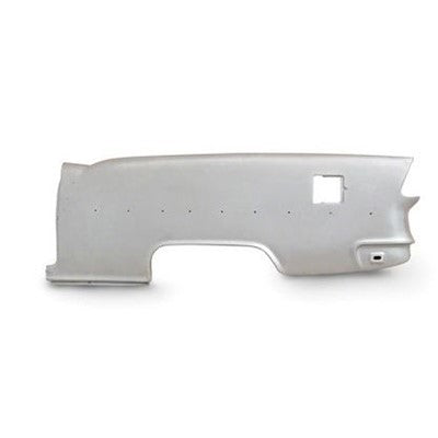 Quarter Panel; Oe Style; Lh; 55 Chevrolet 150; 210; Belair 2-Door Hardtop